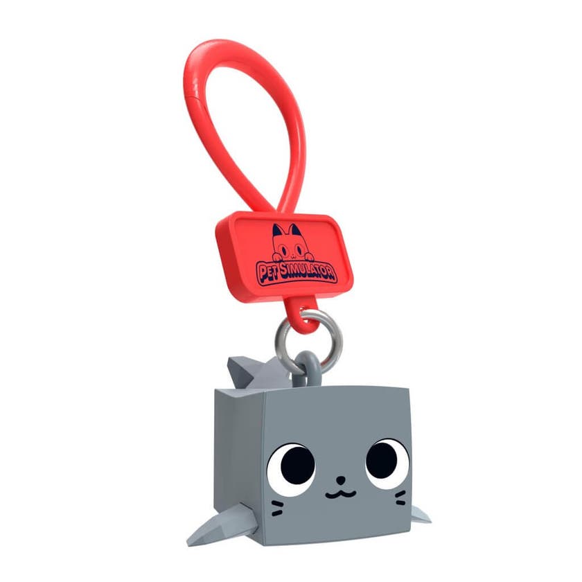 Pet Simulator, Collector Clips, S2