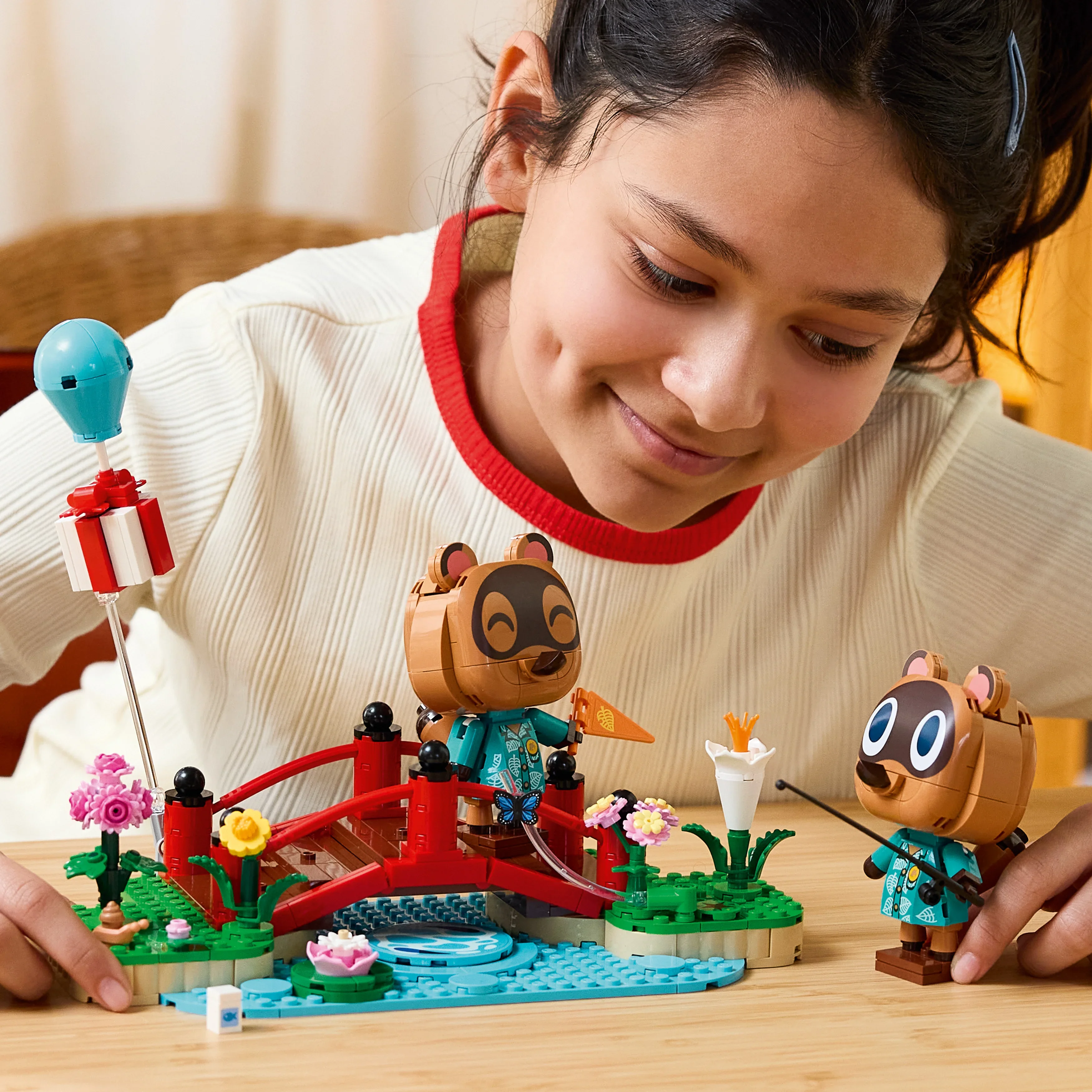 LEGO® Timmy och Tommy 350-77059