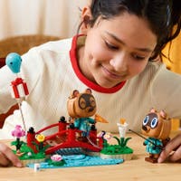 LEGO® Timmy och Tommy 350-77059