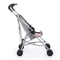 Humble&Heart, Docksulky grå 62 cm