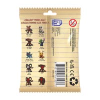 99 Nights Minifigurer