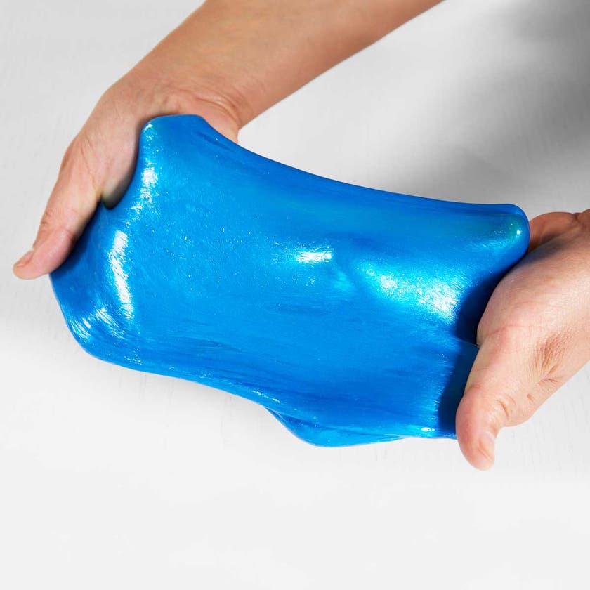 Elmer's 147 ml Metallic liquid glue blue