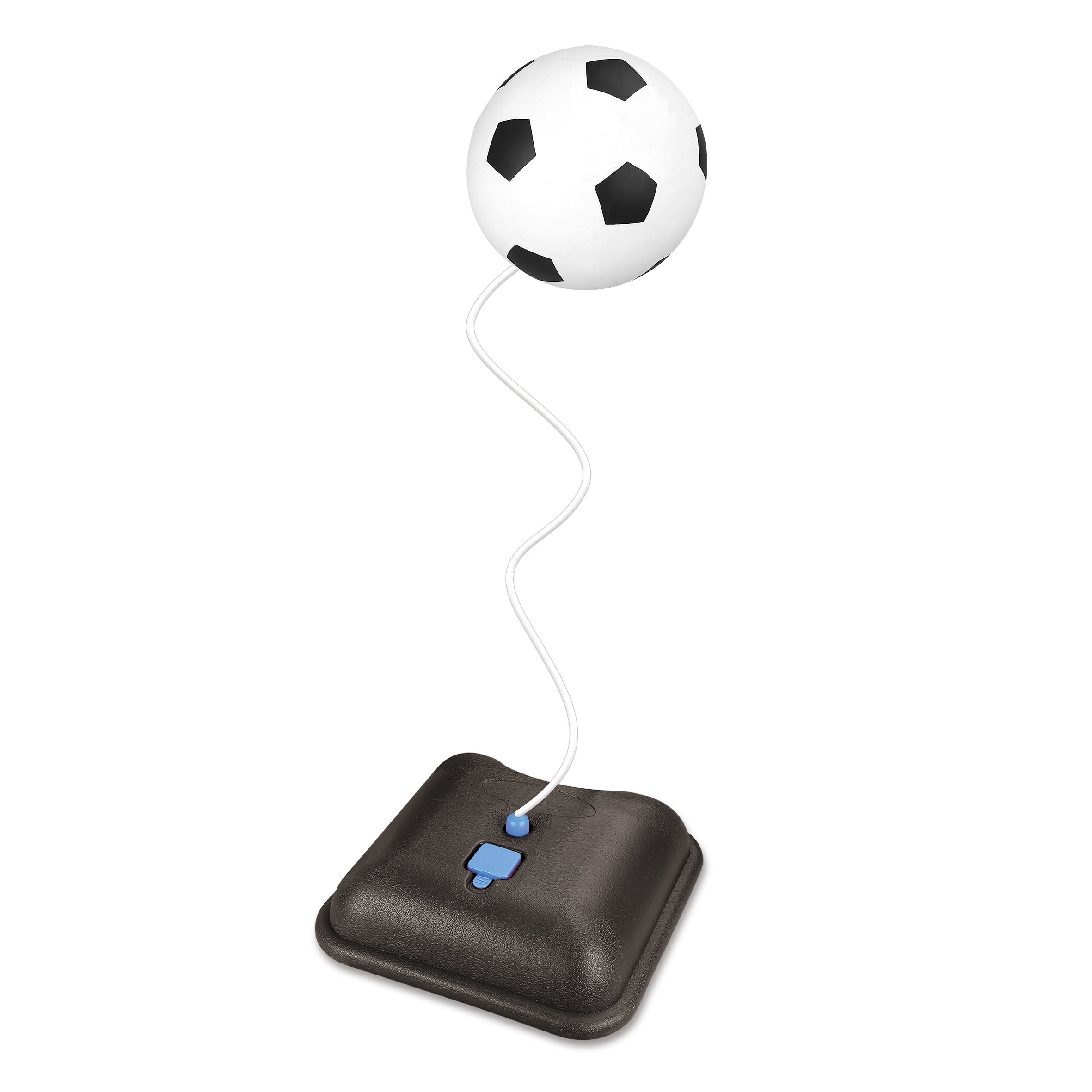 Skills, Fotbollstränare Med Platta