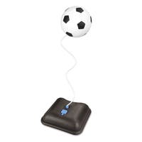Skills, Fotbollstränare Med Platta