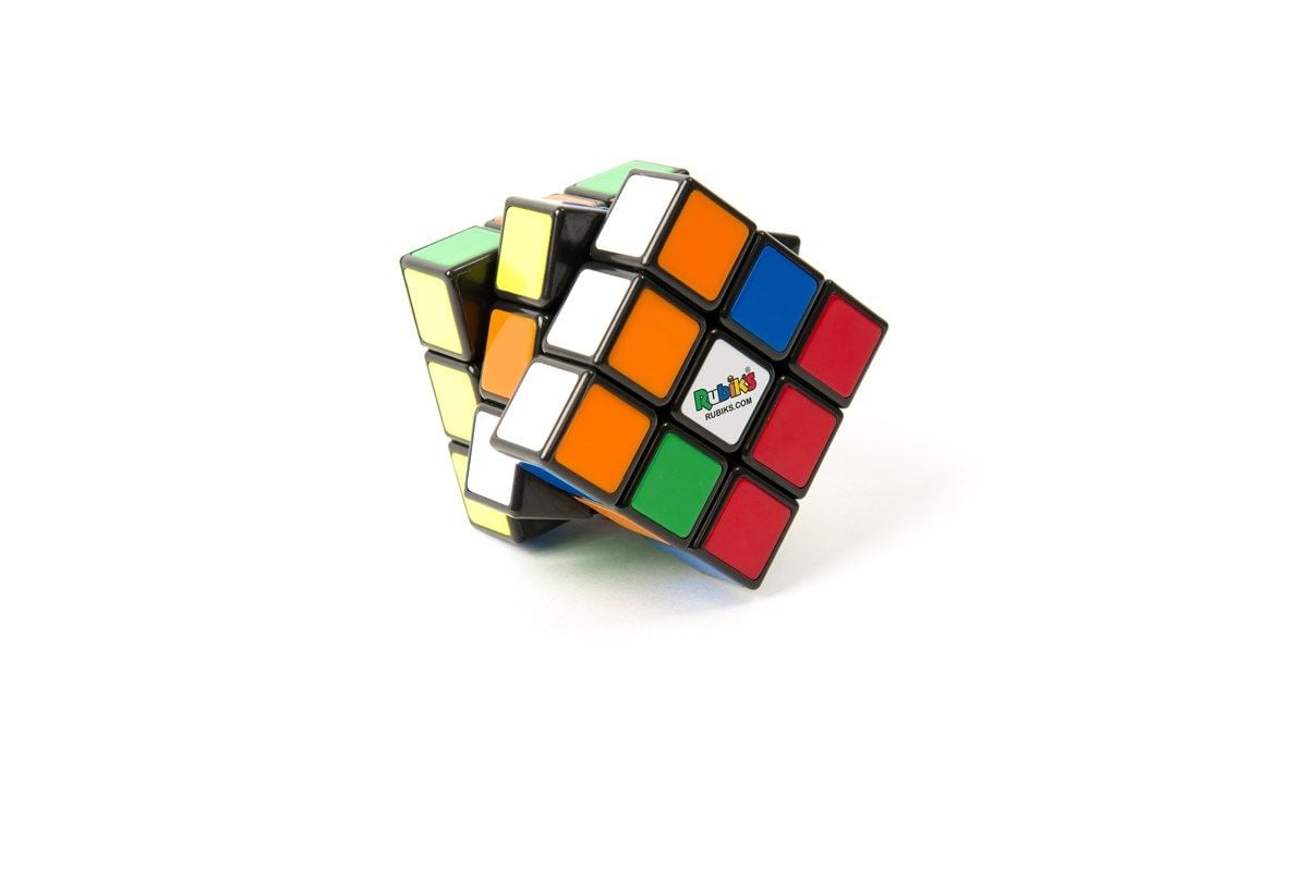 Rubiks, 3x3 Cube