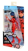 Miraculous Core Fashion Doll Lady Bug