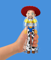 Toy Story 5 Feature Critter Talk Jessie