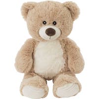 Teddykompaniet, Viggo, beige, liten