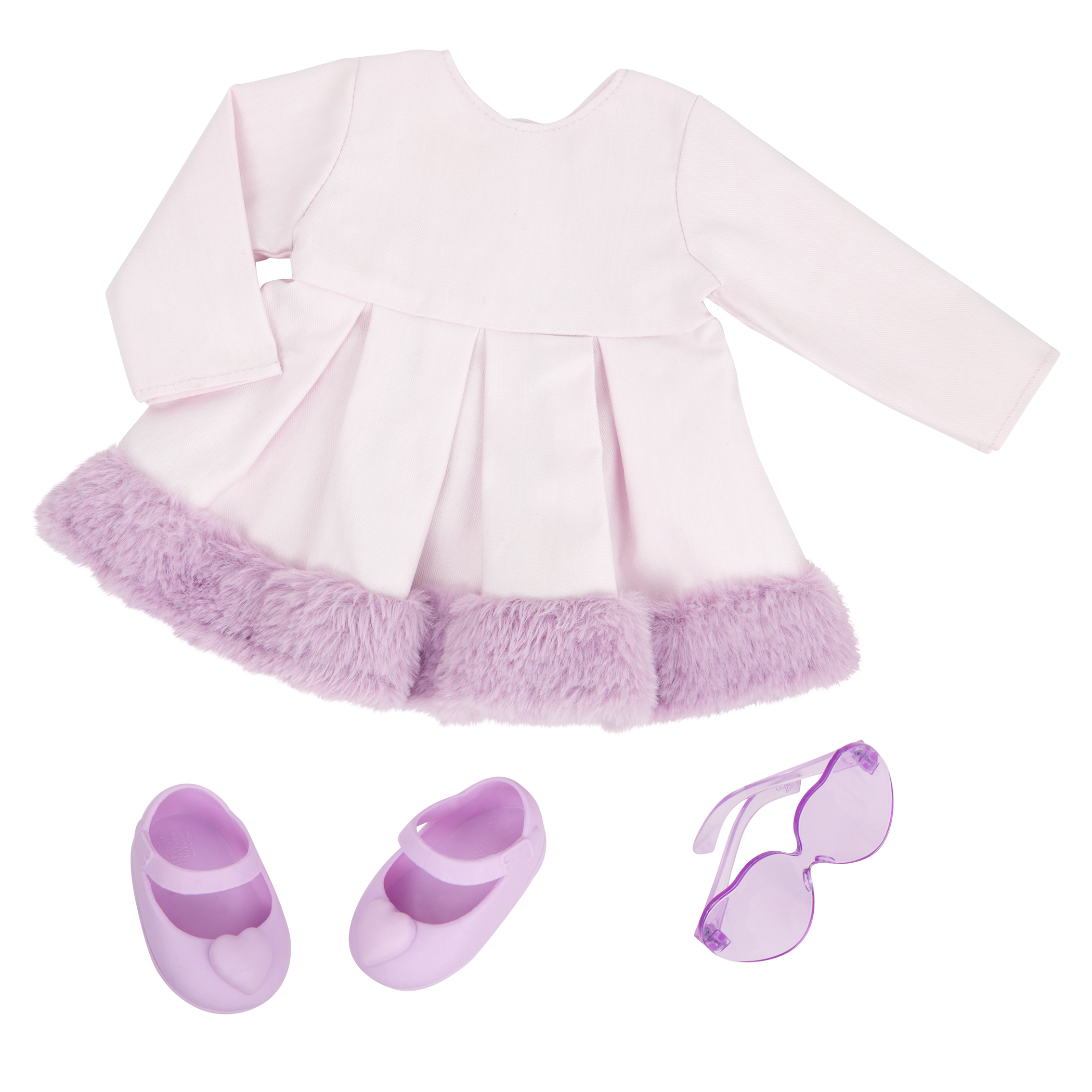 Our Generation - Docka Veronika