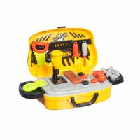 WRK, Tool Play set