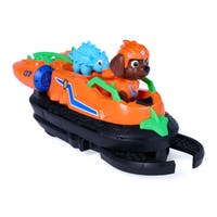 PAW Patrol Dino Fordon Zuma