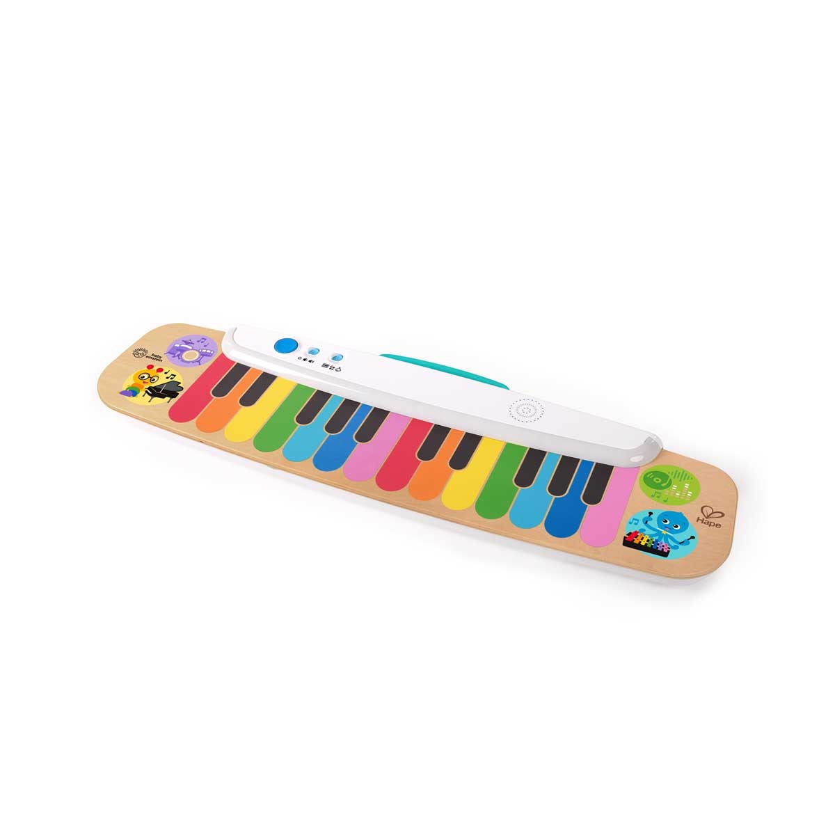 Hape Baby Einstien Magic Touch Keyboard