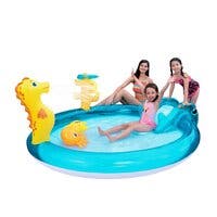 Sea Animal Play Pool