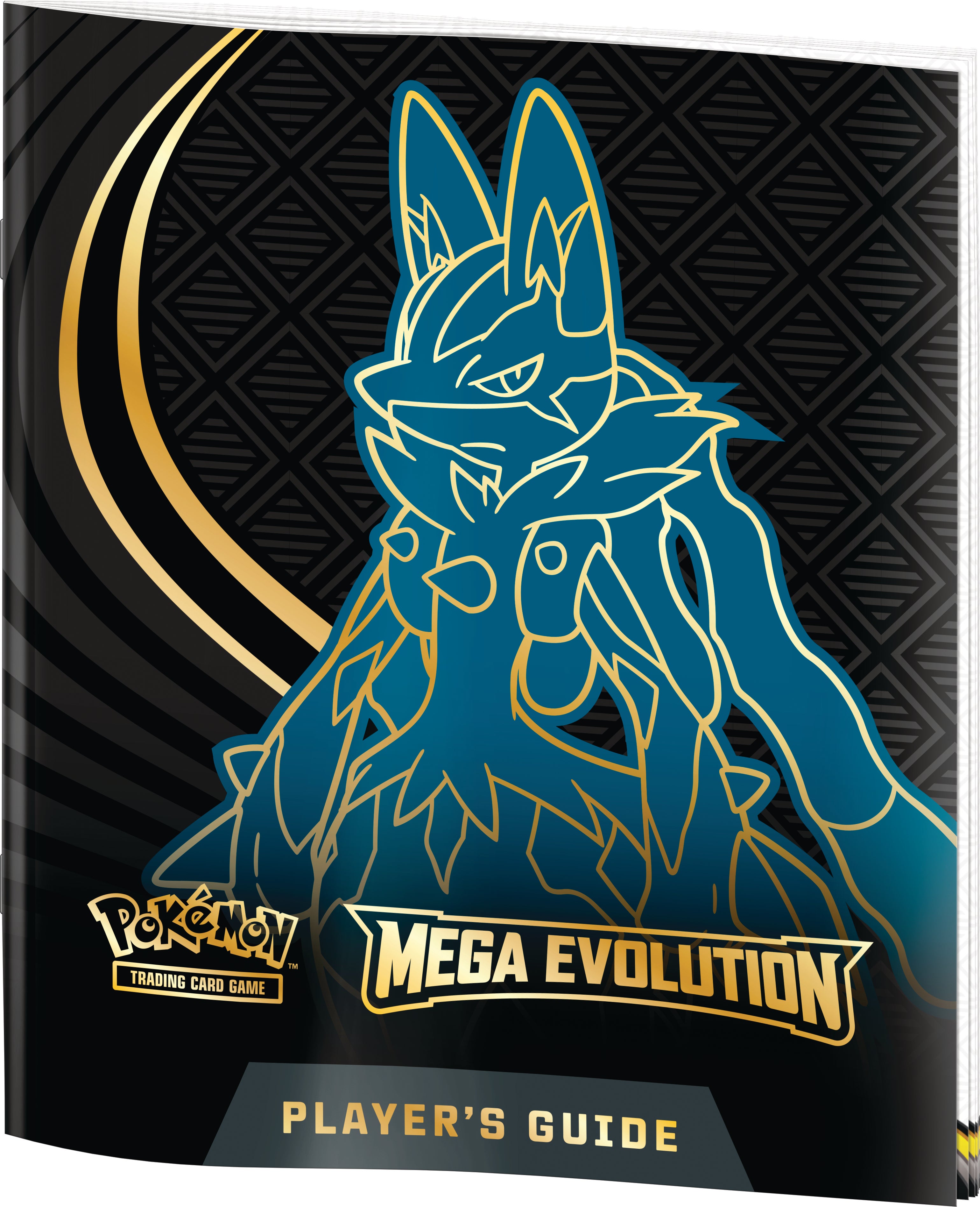 Pokémon, Mega Evolution Elite Trainer Box Gardevoir & Lucari