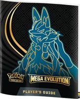 Pokémon, Mega Evolution Elite Trainer Box Gardevoir & Lucari