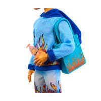 Monster High, Scare-Adise Island Heath Doll