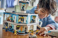 LEGO® City Airport with Airplane 60502