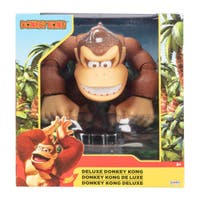 Super Mario, Figure Donkey Kong