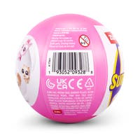 5 Surprise Puppies Capsule Series 1 Samlarfigur