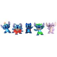 Disney Stitch, Collector Figure 7,5 Cm