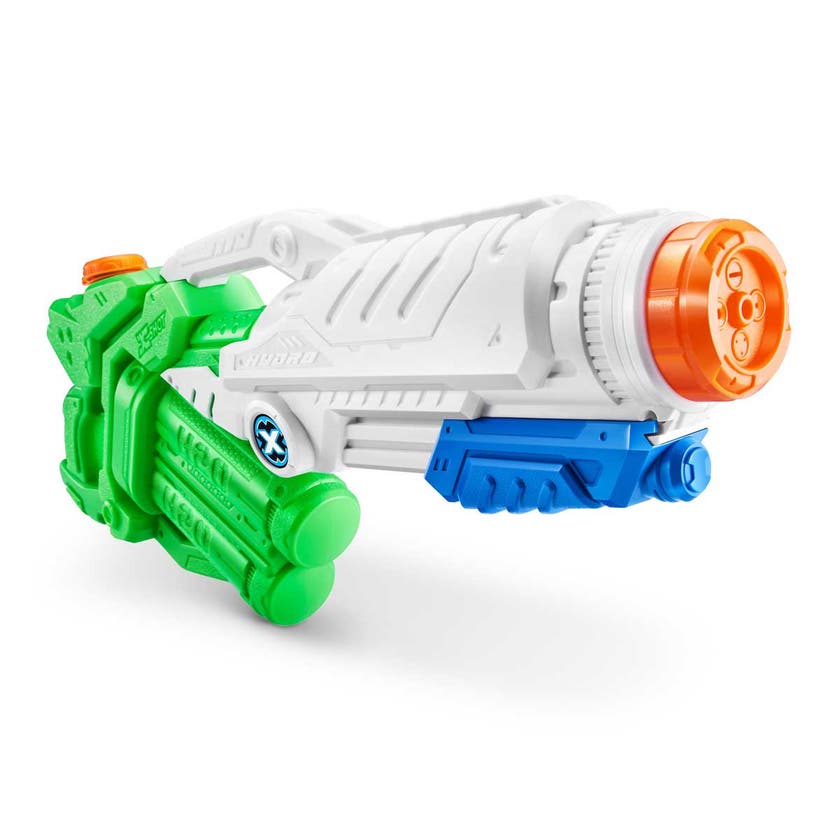 XSHOT Water Hydro Hurricane And 2 Stealth Soakers