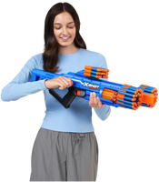 X-SHOT Insanity Mix Combo Blaster Set