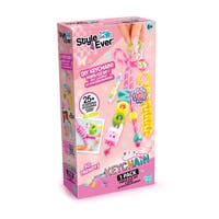STYLE 4 EVER DIY-nyckelring sats