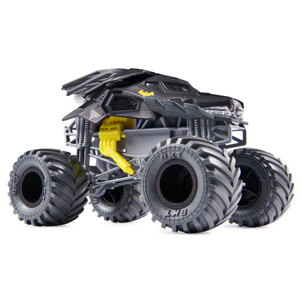 Monster Jam Megalodon Collector Truck 1:24