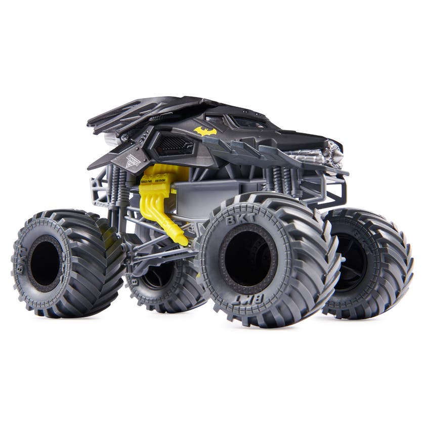 Monster Jam Megalodon Collector Truck 1:24