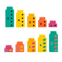 Fisher Price, Adding Alligator