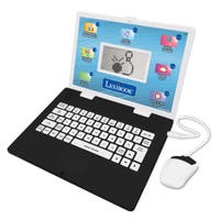 Lexibook, Lärande Laptop – 124 Aktiviteter SE/NO