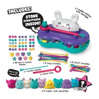 So Squishy, Squish N Style Studio