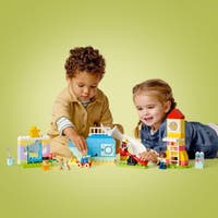 LEGO DUPLO 10991, Drömlekplats