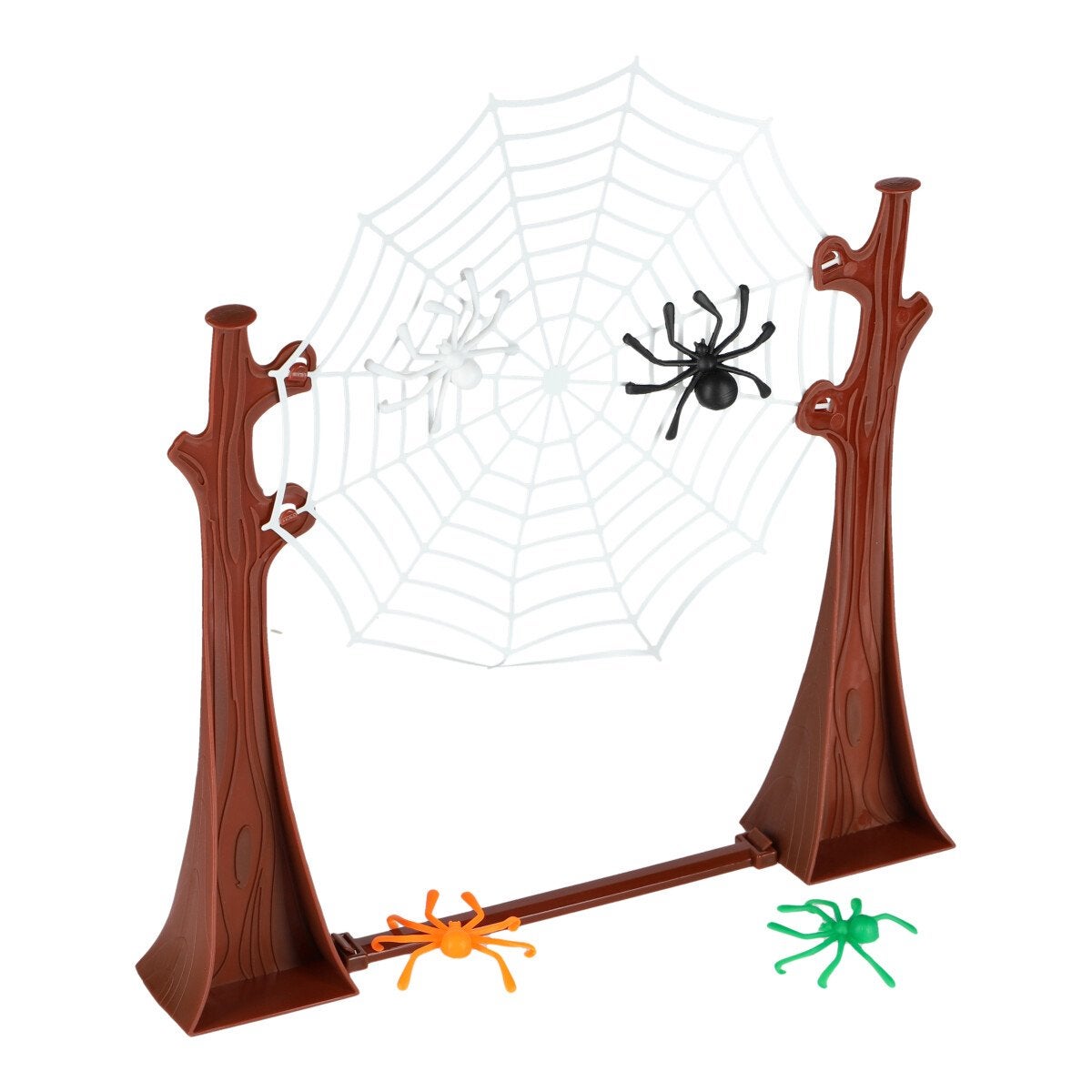 GAF, Spindel i nätet