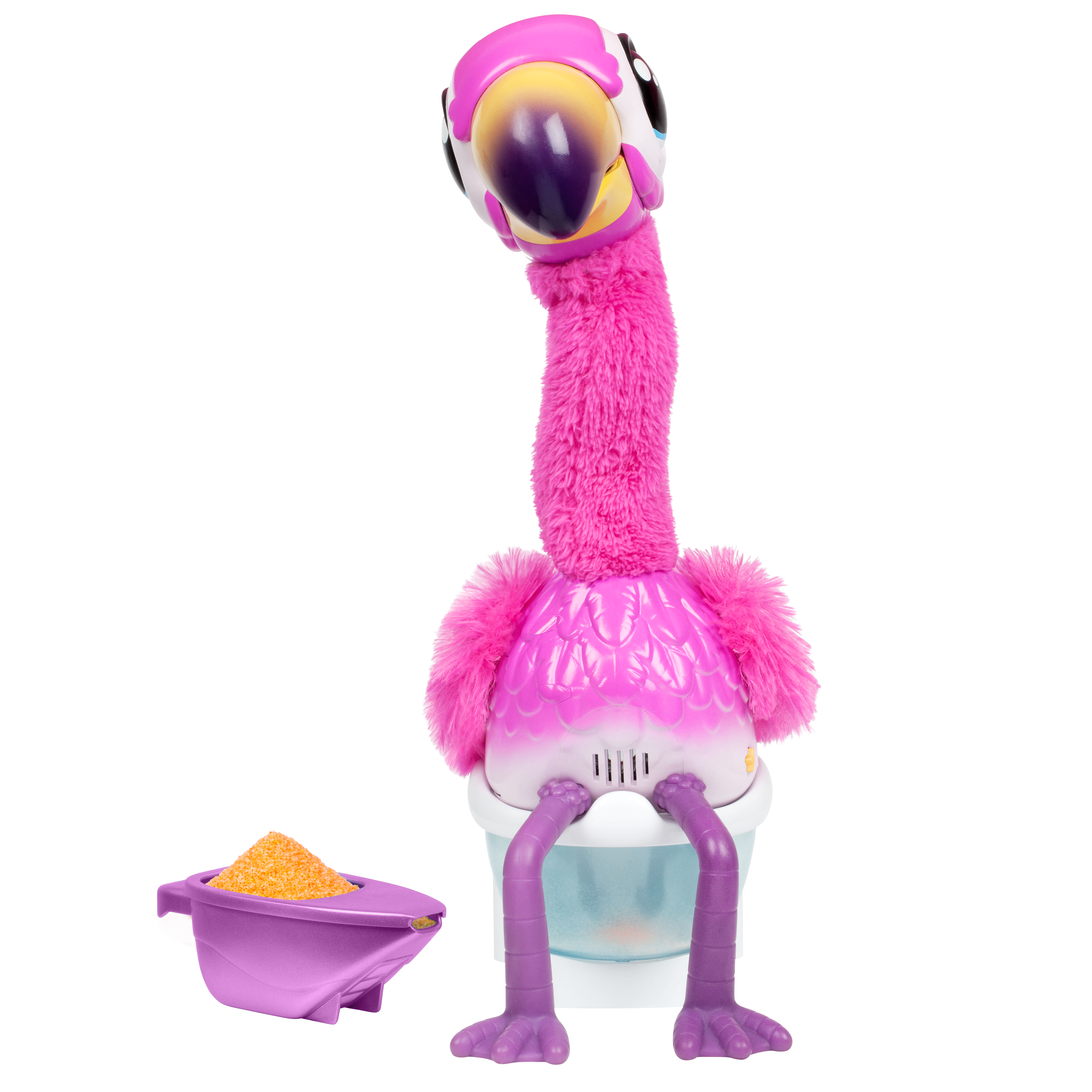 LITTLE LIVE PETS Gotta Go Flamingo