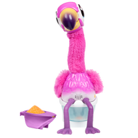 LITTLE LIVE PETS Gotta Go Flamingo