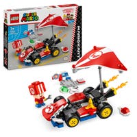 LEGO Super Mario 72032, Mario Kart™ – Standard Kart