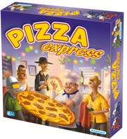 Pizza Express brädspel