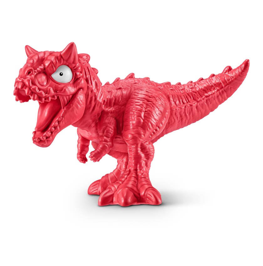 Smashers Dino Mania Stort ägg