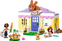 LEGO® Friends Heartlake Citys kaninhotell Lekset 42679