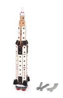 BRIO - Builder Apollo Saturn V