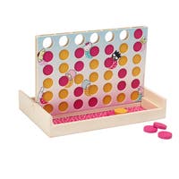 Hello Kitty Barnspel 4 i Rad