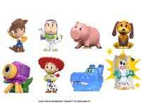 Toy Story 5 Small Semi Blind Pack Asst.