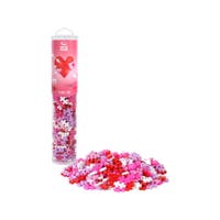 Plus-Plus I Love You mix / 240 pcs Tube