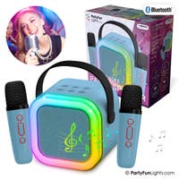 Stage - Minikareoke m 2 mickar