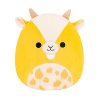 Squishmallows 30 cm P24 Miel Goat