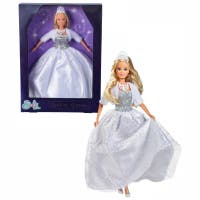 Steffi Love, White Dream