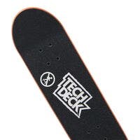 Tech Deck, Handboard 27 Cm, Santa Cruz