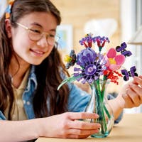 LEGO® Botanicals Olivia Rodrigos blombukett 11507