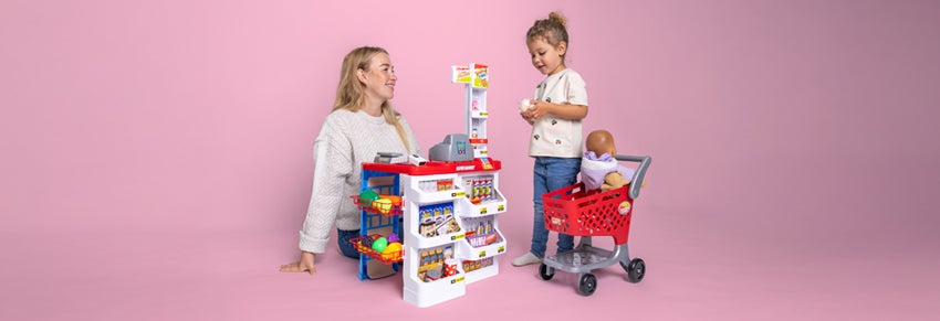 Läs mer om Lekias butiker